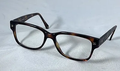 Glasses Frames (Chanel) • $130