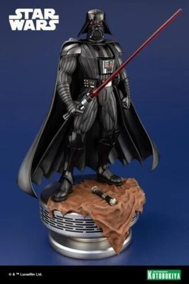 $150 • Buy Star Wars IV New Hope Darth Vader The Ultimate Evil ARTFX 1:7 Statue Kotobukiya