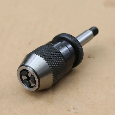 0 To 3mm Keyless Drill Chuck For 8mm Watchmaker Jewelry Lathe • $129.80