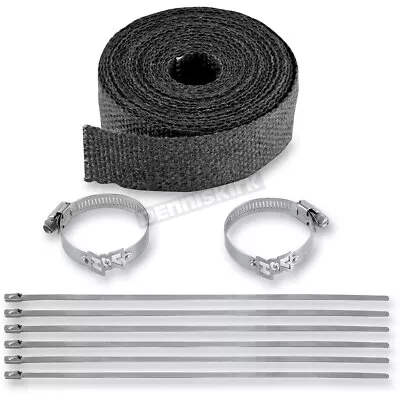 Vance & Hines Header Wrap Kit - 26523 • $119.99