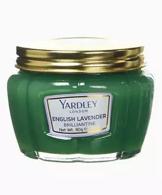 Yardley English Lavender Brilliantine Pomade • £7.02