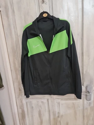 £5.50 • Buy Nike Dri Fit Track Top Size Medium