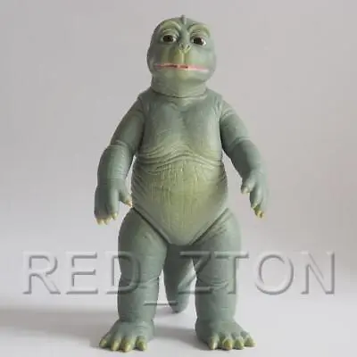 Bandai 2004 Godzilla Minilla Vinyl Figure - Baby Godzilla Minya - Free Shipping • $96.99