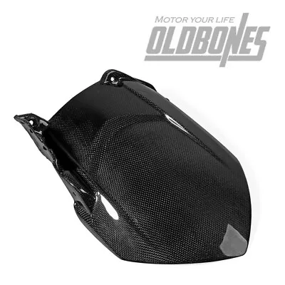 Carbon Fiber Rear Wheel Fender Mudguard Gloss For Yamaha YZF-R1 2007-2008 • $102.12