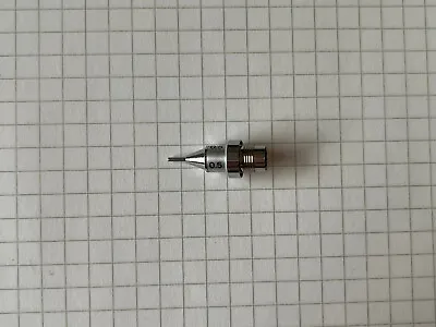 Vintage Spare Tip For Mechanical Pencil MITSUBISHI HI-UNI SHARP W. FF MATIC 0.5 • $149