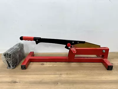 Vitrex Laminate Wood Cutter (800100) • £35