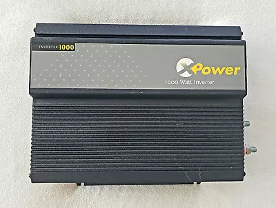 Xantrex 1000 Watt Power Inverter - Never Used • $99.99