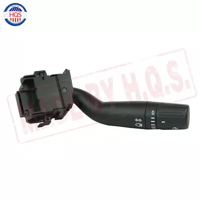 $23.97 • Buy Multi Function Turn Signal Switch SW6874 For 2011-2014 Ford F-150 F250 F-350