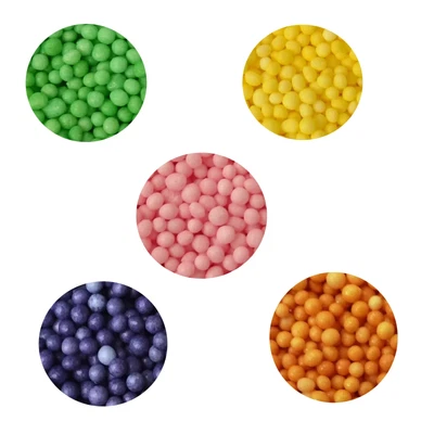 £7.79 • Buy Hundreds And Thousands Sprinkles Cake Decorating Assorted Colours Jubilee Mix 