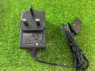 HORNBY SPARE SCALEXTRIC UK MAINS POWER SUPPLY TRANSFORMER P9400W 15v 1.2Amp • £10.99