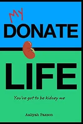 You've Got To Be Kidney Me • £10.40