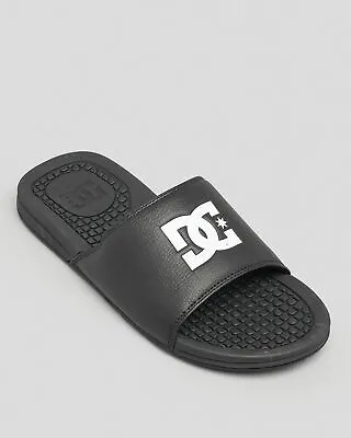 DC Shoes Bolsa Slides • $29.99