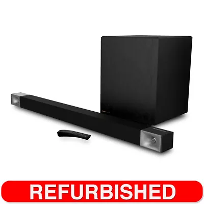 Klipsch 5.1.4 56  800 Soundbar/Subwoofer/Speaker Theater Surround Sound System • $629.10