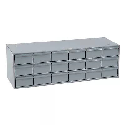 Durham Manufacturing 032-95 Storage Parts Drawer Cabinet 18 Drawers • $364.73