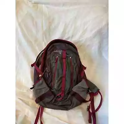 Mountain Hard Wear Enterprise Backpack • $65