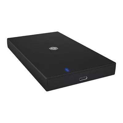 ICY BOX IB-200T-C3 2.5  External Enclosure SATA HDD/SSD USB 3.2 Gen 1 Type-C/  • £21.30
