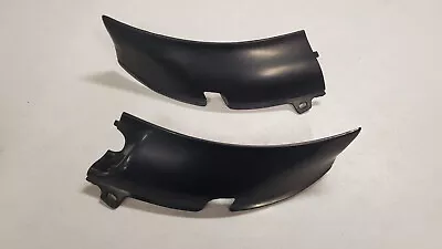 94-05 Chevy S10 Blazer  Windshield Wiper Cowl Trim Panel Pair GMC Jimmy FST SHIP • $39.99