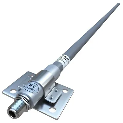 Tupavco TP580 9dBi Omni Directional 900-930 MHz Antenna • $40