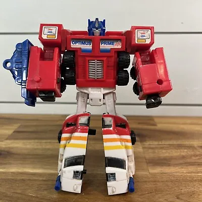 Transformers G2 Heroes Optimus Prime Hasbro Takara 1993 Figure Only Ships Fast! • $29.90