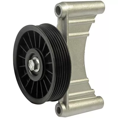 $95.97 • Buy 34152 Dorman A/C AC Compressor By-Pass Pulley New For Chevy Olds Suburban Jimmy