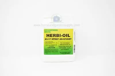 Southern Ag Herbi-Oil 83-17 Spray 16oz Increase Effectiveness Of Herbicides • $18.82