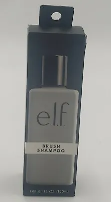 Elf Brush Shampoo. Net 4.1 Fl.Oz.  • $9.99