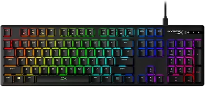 $224.63 • Buy Alloy Origins - Mechanical Gaming Keyboard, RGB,  Aqua Switches, Compact, Portab