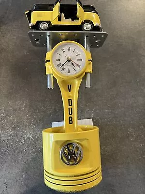 Vw Bus Clock • $74.67