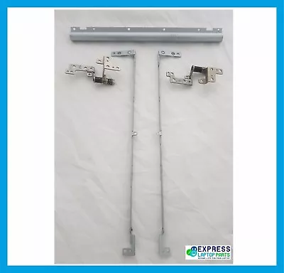 £10.75 • Buy Bisagras Y Cubierta De Bisagras Sony Vaio PCG-7Y1M Hinges & Cover Hinges 