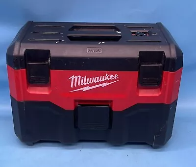 Milwaukee 0880-20 M18 18V Wet/Dry Vacuum - Tool Only • $51