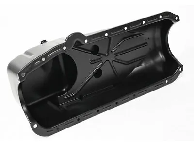 SKP 25SJ91H Oil Pan Fits 1965-1973 Chevy Chevelle Engine Oil Pan • $62.10