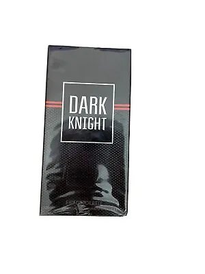 $10 • Buy DARK KNIGHT Men's Designer Impression 3.4 Oz EDT Cologne