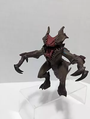 Pacific Rim Sofvi Spirits RAIJIN Mega Kaiju Monster +7  Figure Uprising Poseable • $21.80