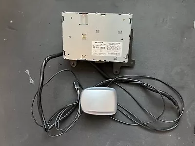 Honda S2000 Complete XM Satellite Radio Module+Radio Unit Kit 08A53-S2A-101 • $299