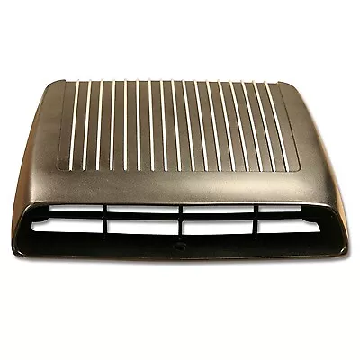 Scott Drake C9ZF-9B634 Shaker Top Scoop Alloy • $347.95