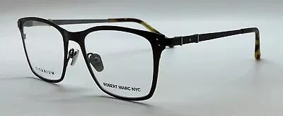 Robert Marc Series 4 4000 Men's Designer Titanium Eyeglass Frames - 2130 • $79