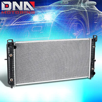 For 2001-2002 Silverado Sierra 2500 HD/3500 Suburban Yukon 8.1L AT Radiator 2538 • $149.98