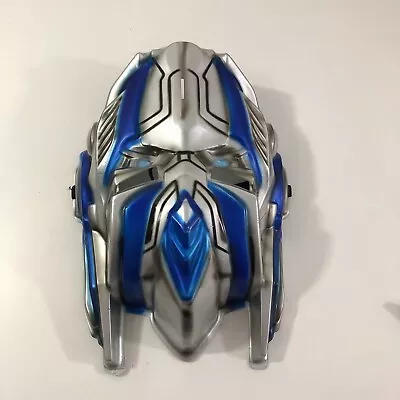 Transformer Optimus Prime Mask Helmet 2017 Hasbro DOES NOT CHANGE VOICE • $15