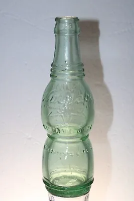 Charleston W Va Nugrape Soda Bottle Rare • $24.99