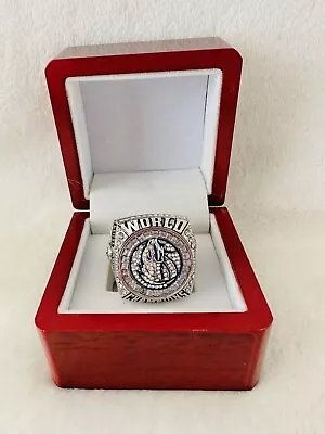 $39.99 • Buy 2011 Dallas Mavericks Dirk Nowitzki NBA Championship Ring W Box, 🇺🇸 SHIP