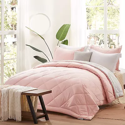 Twin Size Comforter  68 X86  Cooling Summer Blanket Lightweight Set  • $75.56