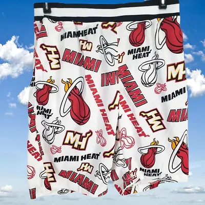Miami Heat Youth Shorts Size XL (18-20) • $24