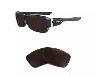 Seek Optics Replacement Lenses For Oakley Montefrio 100% UV Protection • $49.99