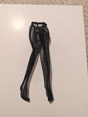 Monster High G3 Core Refresh Draculaura Doll Tights Only Pre-owned Mattel 2023 • $5