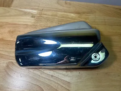 Yamaha V Star 1100 Classic 00-09 Right Side Cover Cowl Cover 4 5EL-21741-00-00 • $29.99