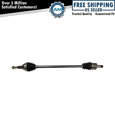 Front CV Axle Shaft Assembly RH Passenger Side For Town & Country Grand Caravan • $64.13