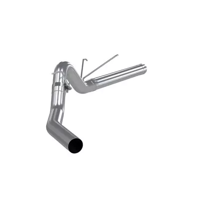 MBRP Filter Back P Series Exhaust System For 2010-12 Dodge 2500 Cummins 6.7L • $314.99