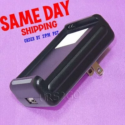 Fast Charging Battery External Charger For Samsung Galaxy Note LTE SGH-I717 NEW • $22.56