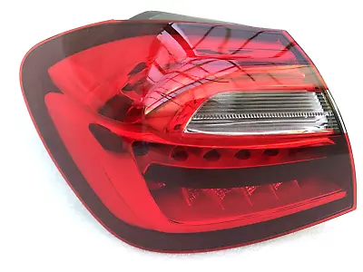 Mercedes A W177 Se 18-22 Left Side Rear Fender **new Taillight Lamp A1779067902 • $167.85