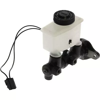 Centric Parts 130.45508 Brake Master Cylinder For 86-93 Mazda B2000 B2200 B2600 • $78.99